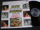 Elvis Presley-Speedway LP-199? UK & Europe-RCA Records-NL 89012-sn9