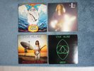 Steve Hillage – Fish Rising / L / Motivation Radio / Green  4 x Vinyl