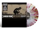 Linkin Park - Meteora | Gold Red Splatter Vinyl LP | Limited Edition