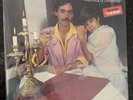 EDDIE SANTIAGO “ ATREVIDO Y DIFERENTE “ TH RECORDS/VEN PRESS/VG+VINYL/LEA