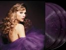 Taylor Swift Speak Now Taylor's Version 3x Violet Marbled Vinyl LP *New/Sealed