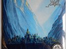 Summoning - Minas Morgul (2xVINYL) - METAL / USED *NEAR MINT*