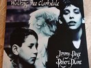 Page Plant LP Walking Into Clarksdale USA Atlantic 1st Press MINTY LPS ZEPPELIN