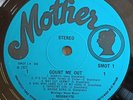 Moonkyte LP Count Me Out UK Mother 1st Press LOVELY AUDIO PSYCH ACID FOLK