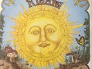 KLAATU Self Titled CAPITOL ST-11542 LP VG+