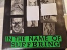Eyehategod , I'm The Name Of Suffering, Rare Death Metal Vinyl