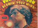 Van Morrison Blowin Your Mind UK Mono 1st pressing LP