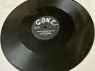 Jo-Ann Campbell 78 You’re Driving Me Mad / Rock And Roll Love GONE VG++ HEAR