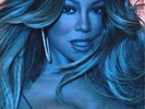 Mariah Carey Caution (Vinyl) 12