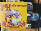 the Jimi Hendrix Experience: Are You Experienced US version mono reissue 200g