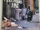 PETER GREEN'S FLEETWOOD MAC  1968 VINYL LP  MONO / BLUE HORIZON / 7-63200 / RARE