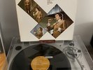 José José Hasta Que Vuelvas Vinyl LP (Record, 1973) RCA Mexico