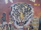 AFROSOUND SONIDERO, CUMBIA COLOMBIA LP (
