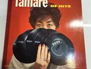 The ARGO FANFARE OF HITS LP  RARE LP PROMO WHITE LABEL  LP-656 BAYOU DRIVE