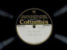 78 RPM Candy & Coco - Complete set. 8 Vocalion vinyl tests includes 4 unissued.
