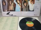 YES DRAMA 1st PRESS Strawberry Vinyl Gatefold