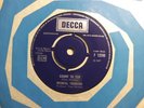 Wishful Thinking – Count To Ten 1967 7” Decca F 12598