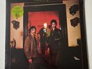 The Stranglers - Rattus Norvegicus - Translucent Green Vinyl - New/Sealed