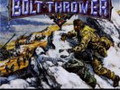 Bolt Thrower Mercenary (Vinyl) 12