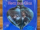 Popol Vuh – Herz Aus Glas – NM Krautrock-Soundtrack Vinyl LP – RP Germany Brain