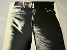 The Rolling Stones Sticky Fingers 1974 RE Record Zipper Cover COC39105