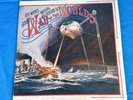 Jeff Wayne's Musical Version Of War Of The World's Vinyl CBS 96000 (C2) CP#8714