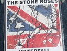 The Stone Roses Waterfall 12