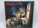 Marillion Script For A Jester’s Tear LP Vinyl 1983 EMI 33 RPM Prog Rock