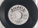 Bobby Wall – Baby, It's Too Much / Tennessee Tom Cat 7