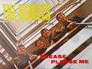 BEATLES,THE Please Please Me