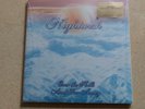 LP / Vinyl - Nightwish - over the hills and far away - blue, DLP limited - mint