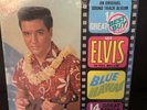 Elvis Presley Blue Hawaii LP RCA Vinyl Soundtrack AYL1-3863 AFL1-2426 sealed