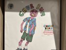 Tyler The Creator - Cherry Bomb Instrumental Vinyl LP (RSD)