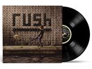 Rush | Roll The Bones | Black Vinyl LP