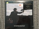 STEWART COPELAND LP THE RHYTHMATIST 1985 A&M SP 5084 SEALED RECORD