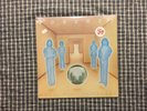 Journey: Look Into The Future - Vinyl - 1976 Columbia PC33904 SEALED RECORD