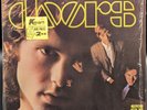 The Doors EKL-4007, Mono, 1st Abbey pressing, Later Run, Ray Hagerty, US, 1967