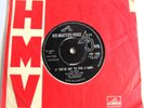 GLENDA COLLINS 1963 HMV POP1233 IF YOU'VE GOT TO PICK A BABY *IN THE FIRST PLACE
