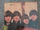 The Beatles-Beatles For Sale-1st UK Press PMC 1240 Sold Subject XEX.503/4 Ex/Ex