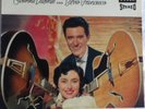 EP Caterina Valente - The Many Voices of Caterina Valente and Silvio Francesco