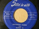 Peppermint Harris Rainin' In My Heart/This Is Goodbye RARE 1951 R&B