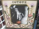 coyote lp psych rock private press