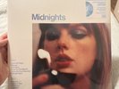 Midnights (Moonstone Blue Edition) by Swift, Taylor (Record, 2022)