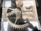 Paul McCartney ‎– Working Classical Vinyl Sealed Mint 1st Pressing