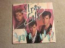 Stray Cats Blast Off  SEALED  1989 EMI Record Club