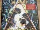 Def Leppard - Hysteria Vinyl 12