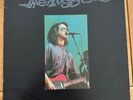 The Mission - Obsession Me In You - Vinyl Lp