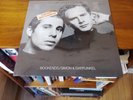 Simon & Garfunkel Bookends Sealed Lp W/Hype sticker & Poster OG 1968 Original