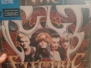 The Cult – Electric LP Blue Vinyl NEW Sealed