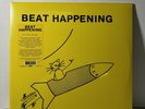 Beat Happening Self Titled 2x Vinyl LP Record first album expanded edition  NEW